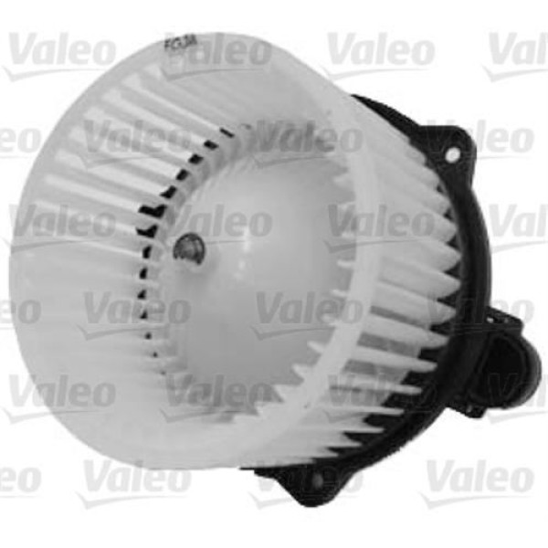VALEO 715261 Kalorifer Motoru Accent Getz 