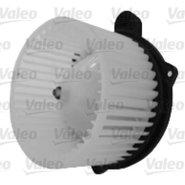VALEO 715262 Kalorifer Motoru Accent Era 07- Pervanelı 