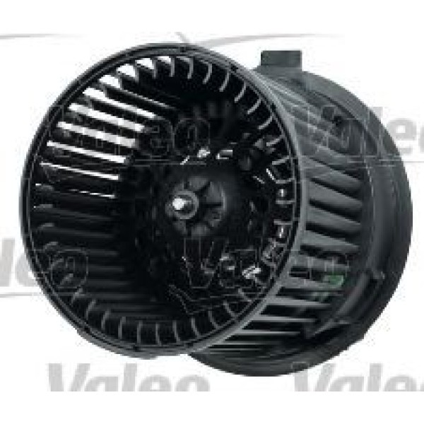 VALEO 715343 Kalorifer Motoru CLIO IV 1.2 16V 12- 1.2 Tce 16- 1.5DCI 12- 