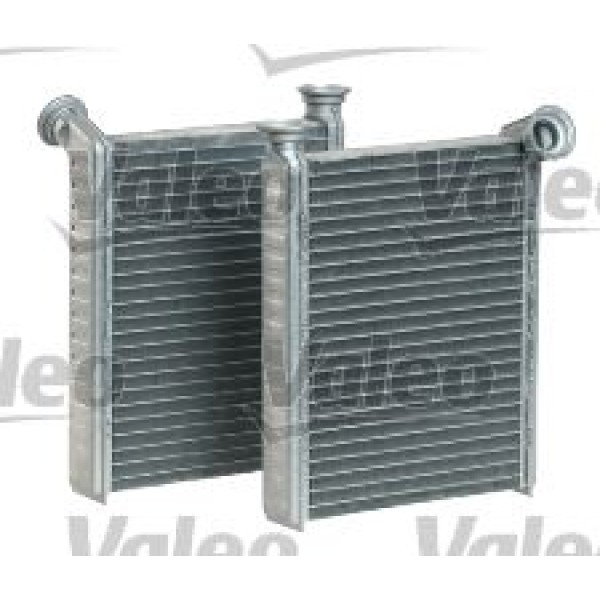 VALEO 715345 Kalorifer Radyatörü CLIO IV 12-