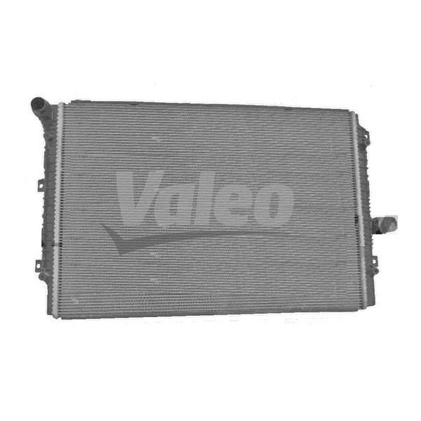 VALEO 735629 Su Radyatörü Golf V 03- 1.4 Fsı 1.6 Fsı 1.6 16V 2.0 Fsı Golf VI 08- 1.6 16V Eos 06- 1.6