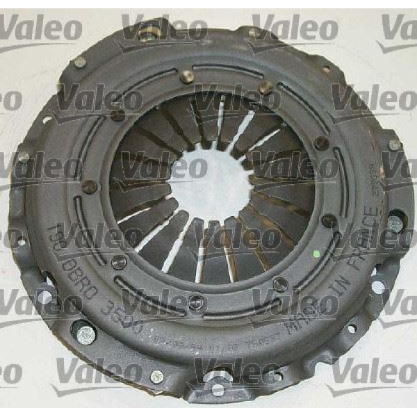 VALEO 786002 Debriyaj Seti Astra F Corsa B Combo 1.4