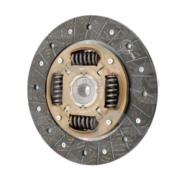 VALEO 786009 Debriyaj Seti 406 / Xsara Xantıa 1.9TDI 