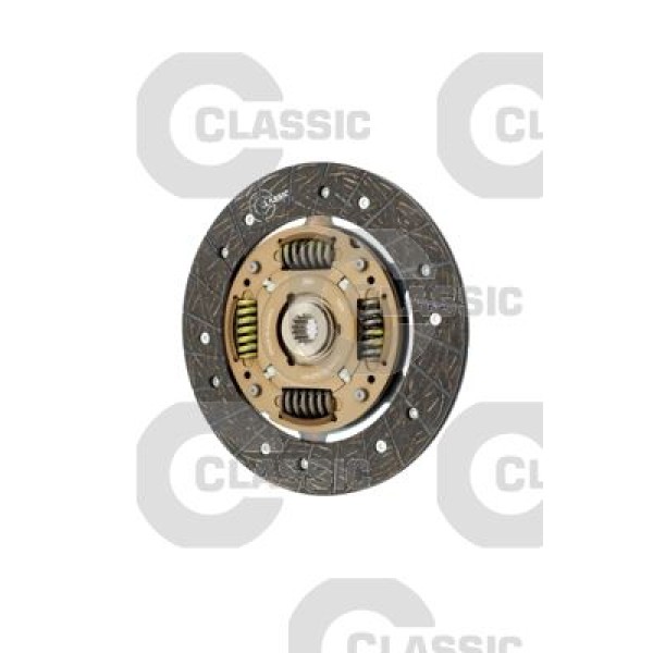 VALEO 786021 Debriyaj Seti Astra G 00- H 04- Vectra C Vectra B 95-00 Zafira 98-02 1.6 16V Baskı - Ba