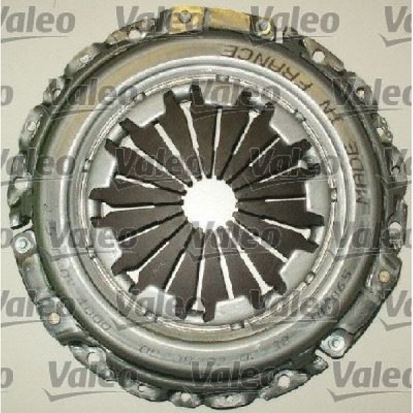 VALEO 786026 Debriyaj Seti Megane 99- 1.6İ 16V