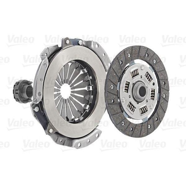 VALEO 786033 Debriyaj Seti Renault 9 R19 Express