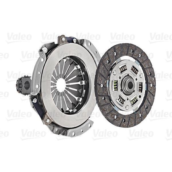 VALEO 786035 Debriyaj Seti Renault 12 Yeni Model Renault 12 76-99