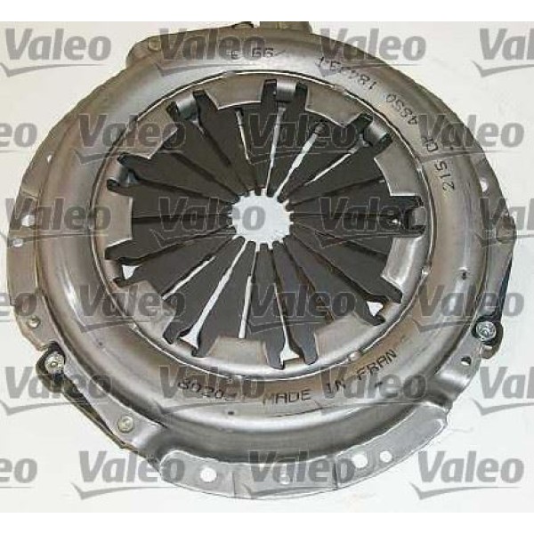 VALEO 801001 Debriyaj Seti 306 405 605 / Xantıa 2.0 