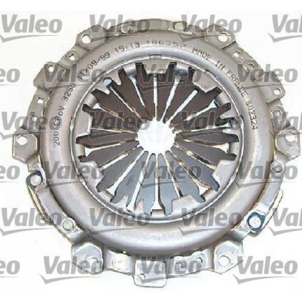 VALEO 801107 Debriyaj Seti R19 1.9D 