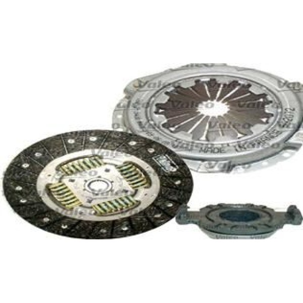 VALEO 801289 Debriyaj Seti 106 / Ax 1.3 1.4