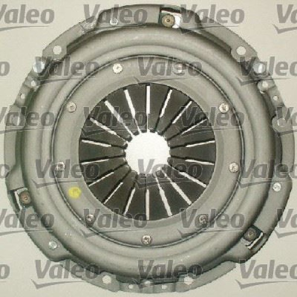 VALEO 801349 Debriyaj Seti Spıder Gtv