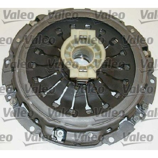 VALEO 801409 Debriyaj Seti Iveco Daily 2.5D 2.8D 30-8 35-8 40-8 -2.5Td-2.8Td 35-10 45-10 49-10 96- 9 