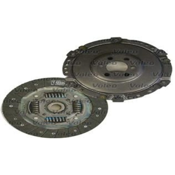 VALEO 801436 Debriyaj Seti Golf Caddy / Cordoba Ibiza 1.6İ