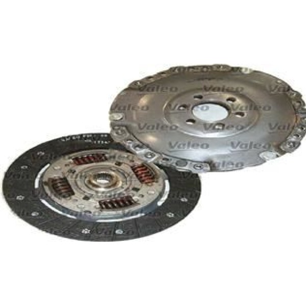 VALEO 801437 Debriyaj Seti Golf III IV Golf III Polo 1.8 