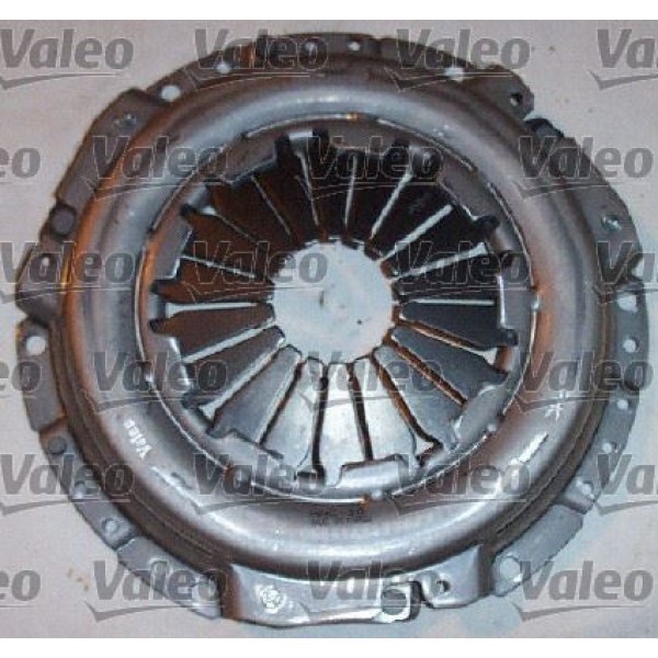 VALEO 801465 Debriyaj Seti Accord 2.0 16V 2.0 I 16V 2.2 16V 90-98 Hak-018 Hac-10 - Ha-13 - Prb-63