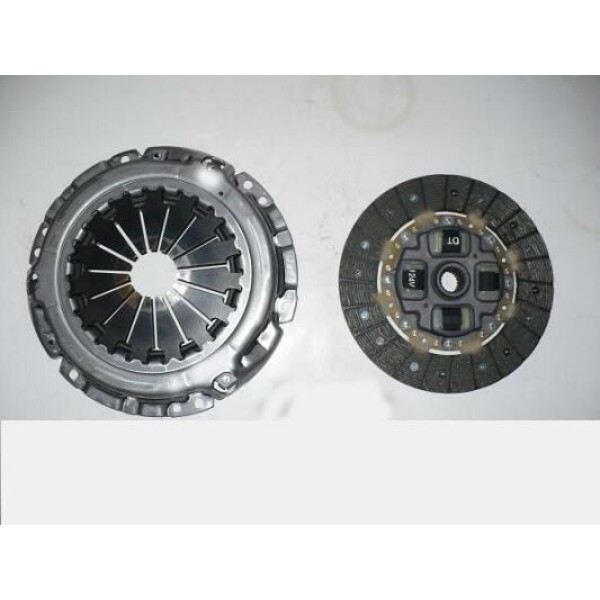 VALEO 801502 Debriyaj Seti Corolla 1.6Vvtı 1.6 Ae101 Ae111-Corona Avensis 1.6İ 1.8 93- Ty101H