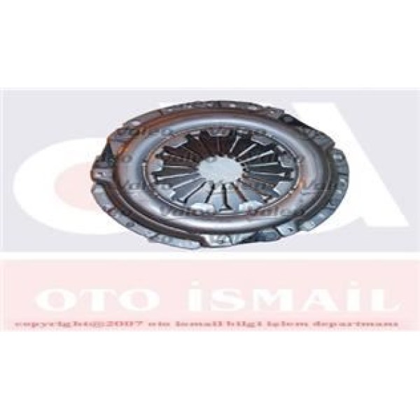 VALEO 801607 Debriyaj Seti Civic Hb 1.6 16V 01-06 