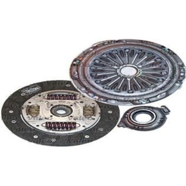 VALEO 801688 Debriyaj Seti Boxer / Jumper 2.5D