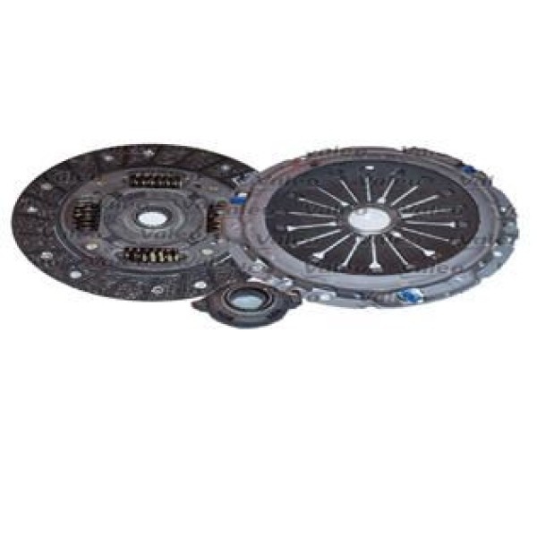 VALEO 801833 Debriyaj Seti Ducato 2.5D 2.5TDI 94-02 2.8D 98-02 / Boxer