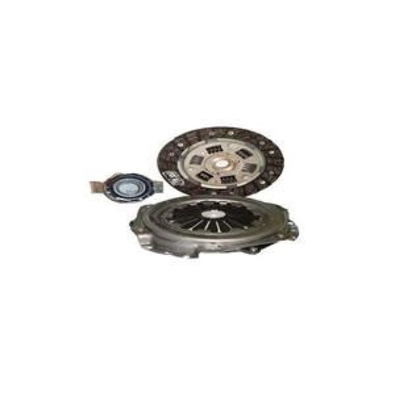 VALEO 801977 Debriyaj Seti Marea Bravo 2.0 