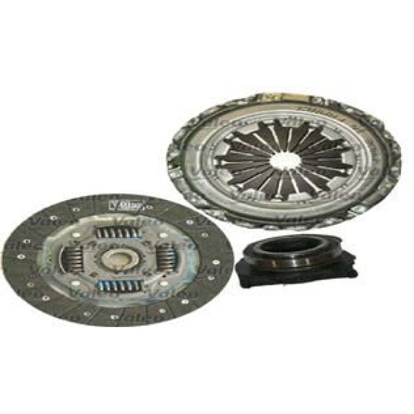 VALEO 801985 Debriyaj Seti Laguna 94-95 2.0 16V 