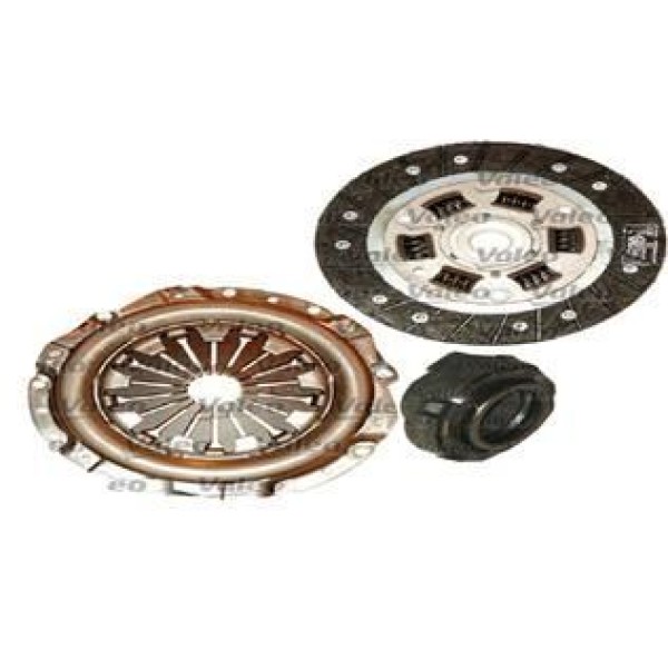 VALEO 801988 Debriyaj Seti CLIO Twingo 1.2