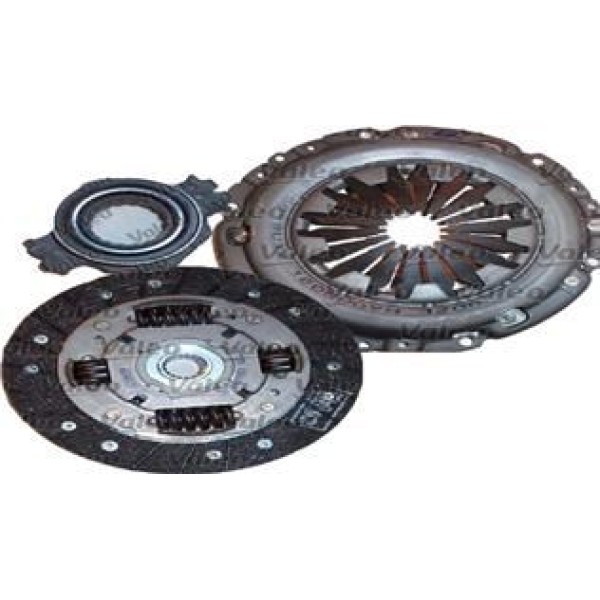 VALEO 801989 Debriyaj Seti 106 / Saxo 96- 1.5D 