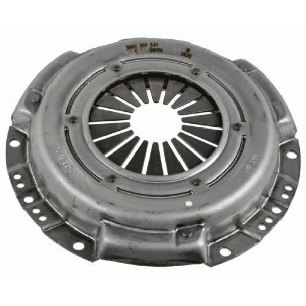 VALEO 802417 Debriyaj Baskısı Mazda 323 F C-V 1.3 1.5 1.8 16V 94-01