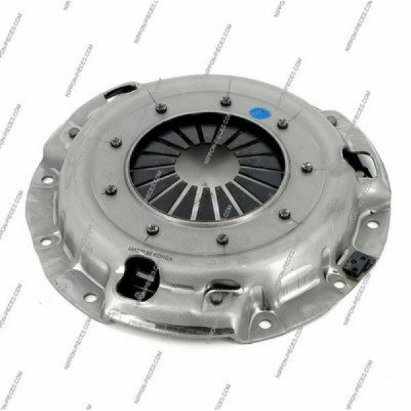 VALEO 802451 Debriyaj Baskısı Excell 1.3 Hdc18 