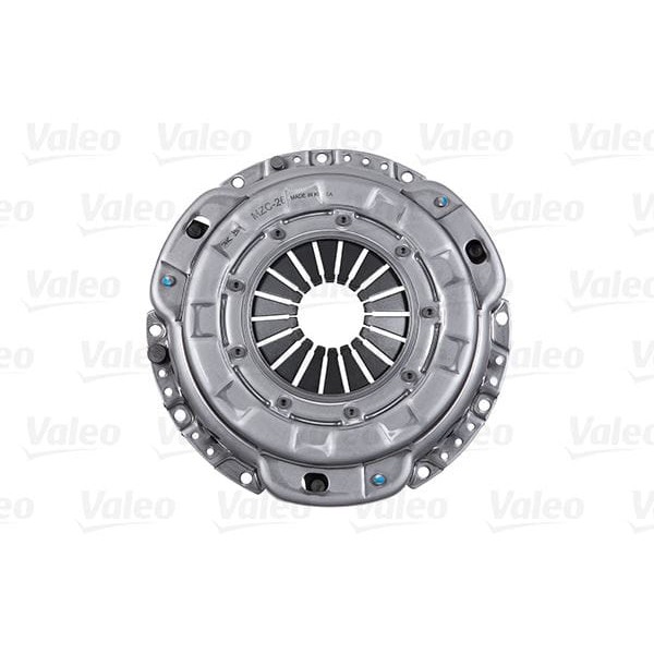 VALEO 802606 Debriyaj Baskısı Mazda B2500 98-04 250