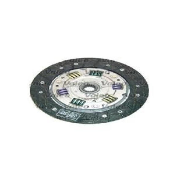 VALEO 803131 Debriyaj Balatası 206 - 207 1007 Partner / C2 C3 II 1.9D