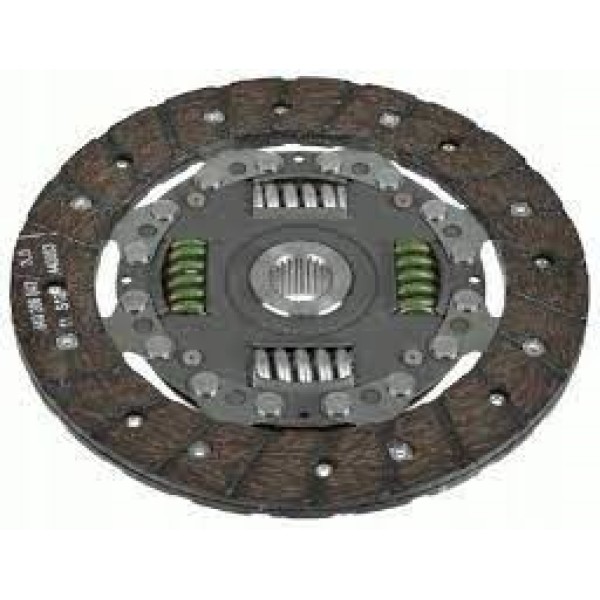 VALEO 803485 Debriyaj Balatası D21 D22 Pickup 240-24