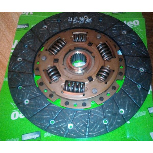 VALEO 803529 Debriyaj Diski Honda Torneo 1.8. 2.0 08/98-