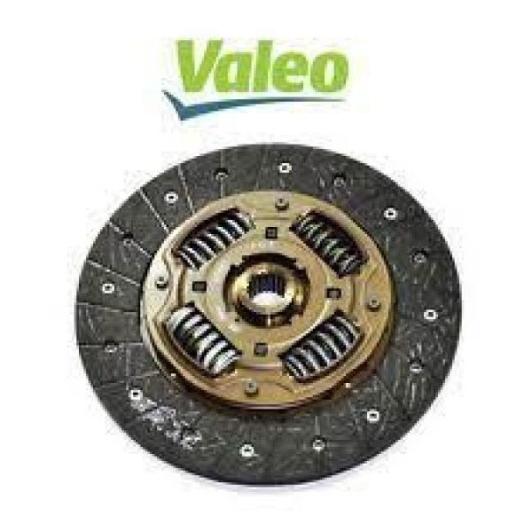 VALEO 803549 Debriyaj Balatası Micra K11 92-02 1.3 180-18