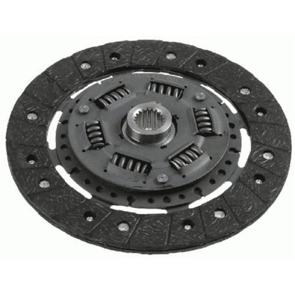 VALEO 803708 Debriyaj Balatası Vitara 5 Kapı 90-98 215-20 