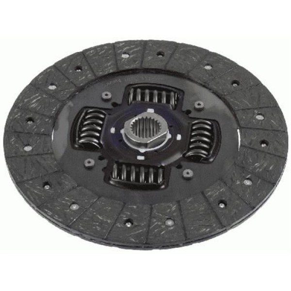 VALEO 803711 Debriyaj Balatası Starex H100 Kamyonet 240-23