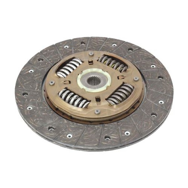 VALEO 803718 Debriyaj Balatası Leganza Nubira 2.0 225-24