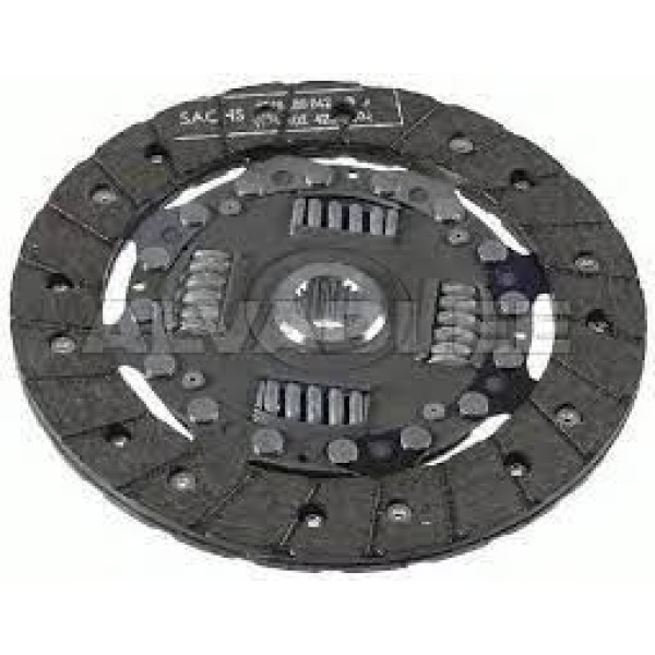 VALEO 803851 Debriyaj Diski Skoda Favorit 1.3 ;Felicia 1.3 