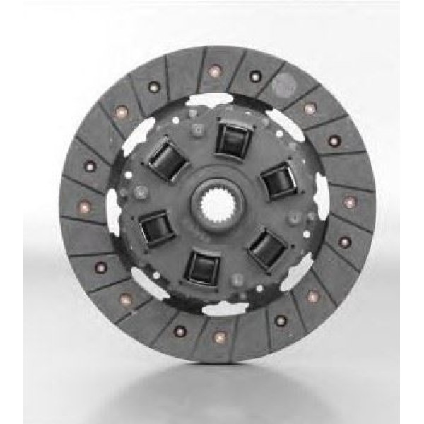 VALEO 803929 Debriyaj Balatası Mazda 3