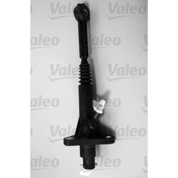 VALEO 804627 Debriyaj Merkezi Rulmanı Üst 156 04-