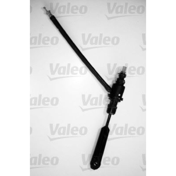 VALEO 804648 Debriyaj Merkezi Rulmanı Üst Laguna III 07- 1.6 16V 2.0 16V 1.5 DCI