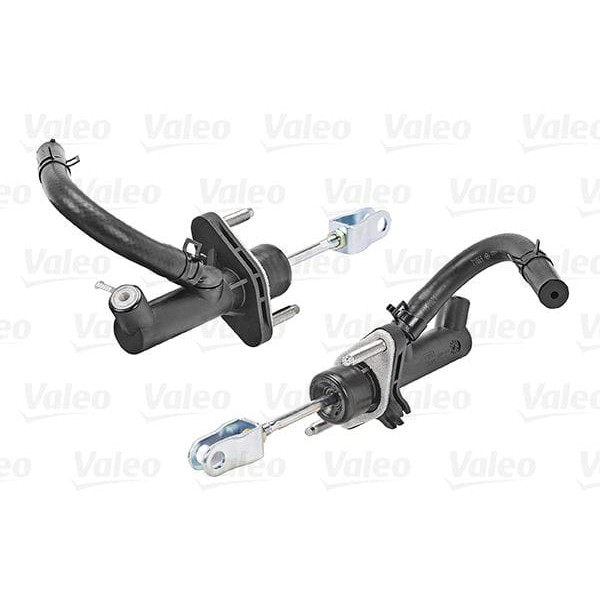 VALEO 804674 Debriyaj Üst Merkezi Cmc Lhd Hyundai 