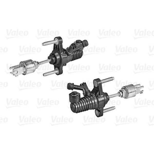 VALEO 804865 Debriyaj Merkezi Rulmanı Üst Rav4 06- 2.2 D4D