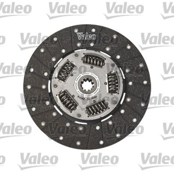 VALEO 805203 Debriyaj Seti Iveco Daily 89-98 