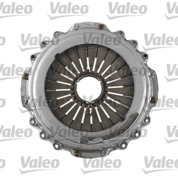 VALEO 805711 Debriyaj Baskısı Mercedes O303/O404 