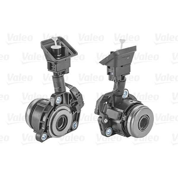 VALEO 810009 Debriyaj Merkezi Rulmanı 208 308 508 2008 3008 5008 Partner 10- / C4 II C5 09- 