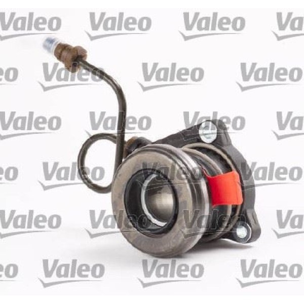 VALEO 810033 Debriyaj Merkezi Rulmanı Hidrolik Astra H Corsa C D Combo 1.2 1.4 