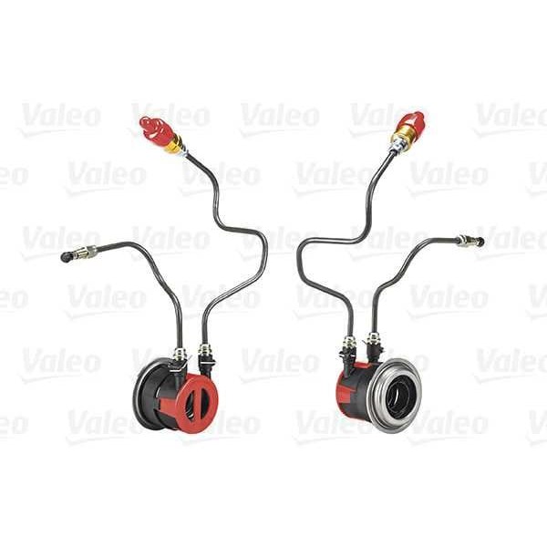 VALEO 810038 Hidrolik Debriyaj Rulmanı Rover 75 2.0 Cdt 99-05
