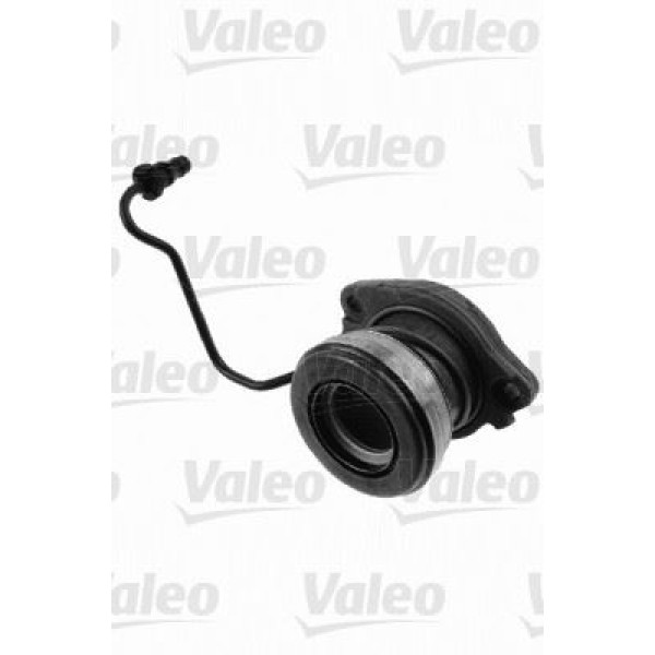 VALEO 810070 Debriyaj Merkezi Rulmanı Linea Fiorino Punto Evo Grande Punto / Astra H Corsa D 1.3 Cdt