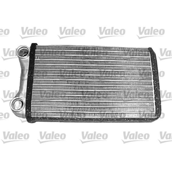 VALEO 812255 Kalorifer Radyatörü A4 00- Rs4 05- / Exeo 09-
